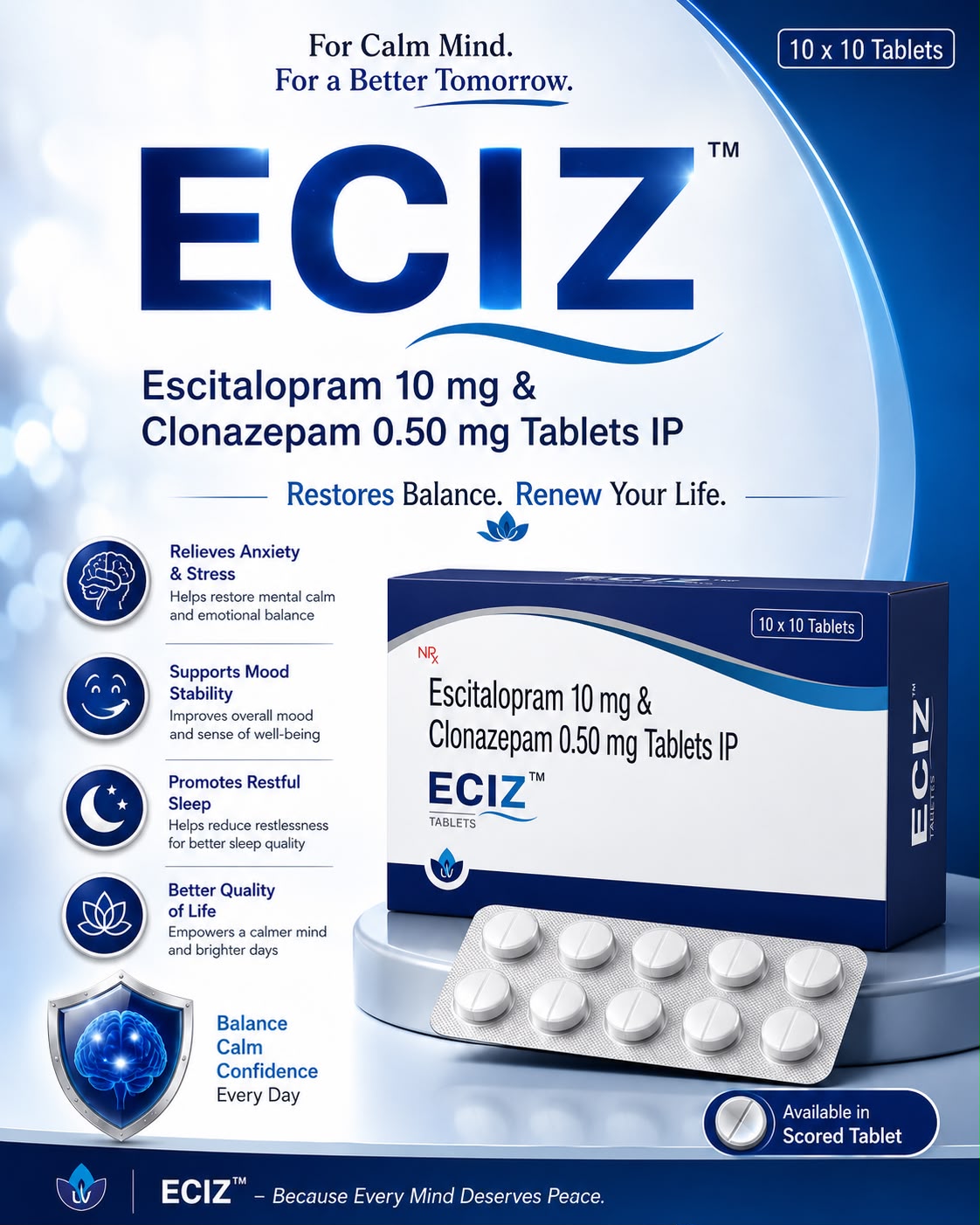 ECIZ