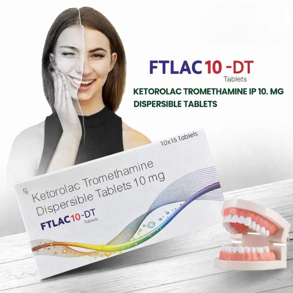 FTLAC 10-DT
