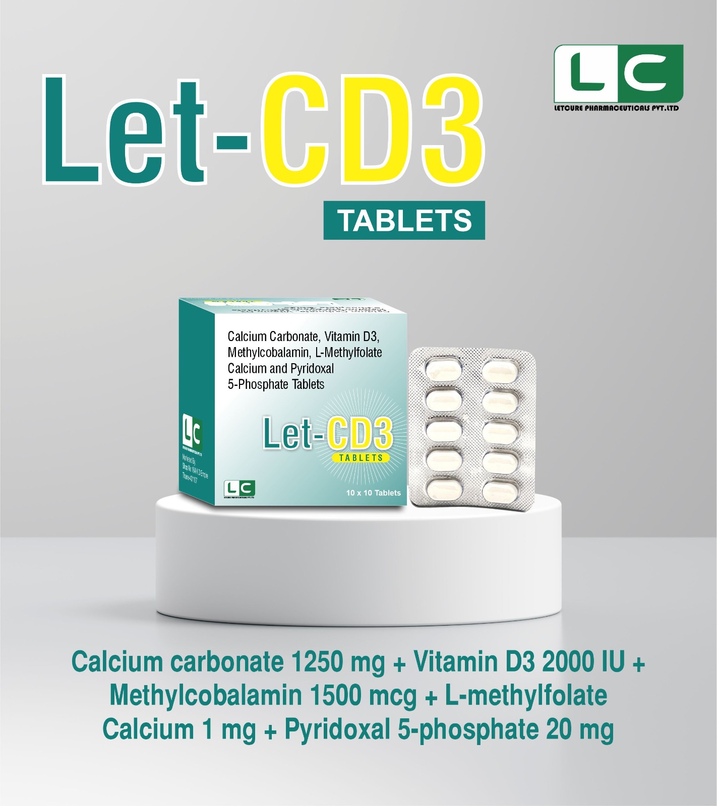 Let-CD3