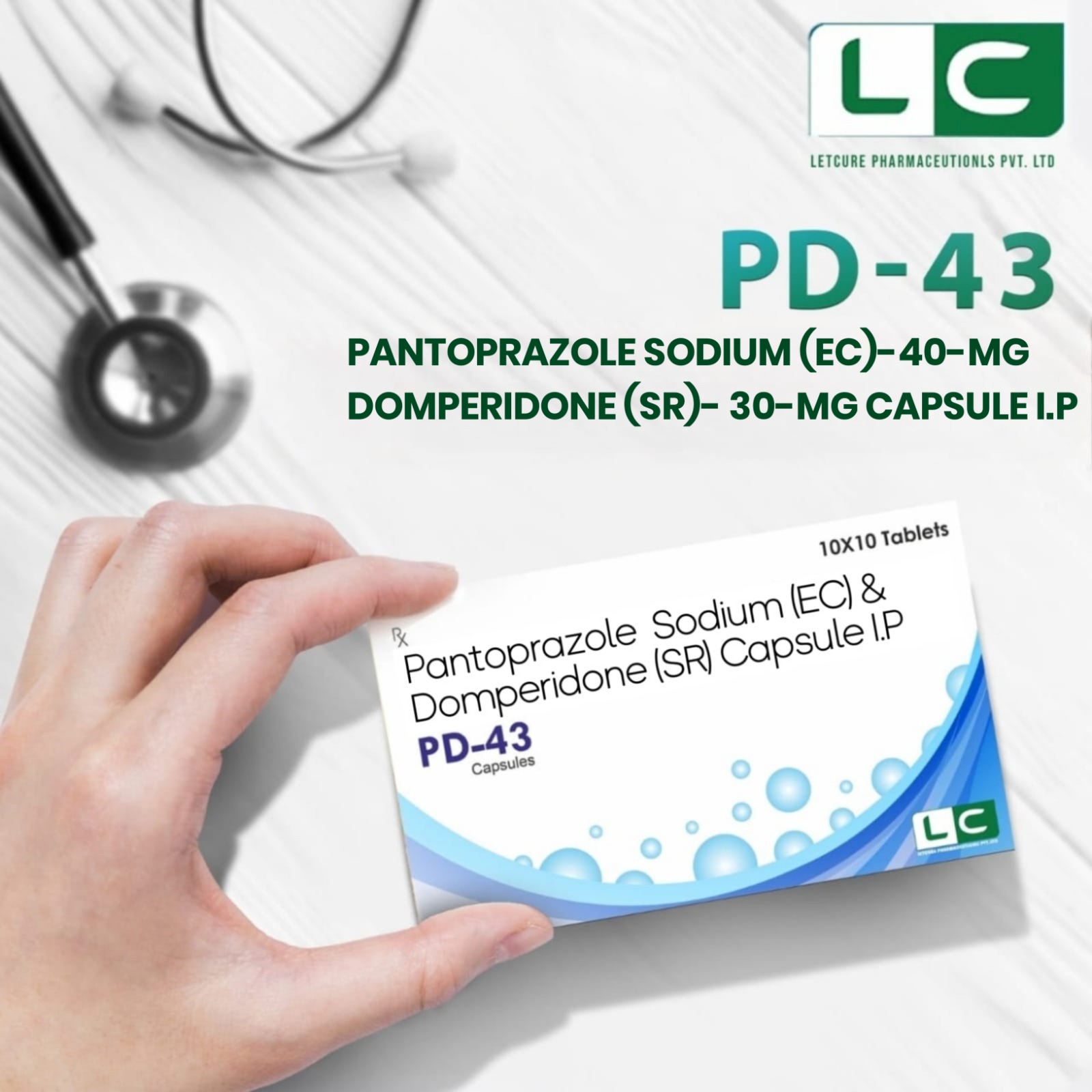 PD-43